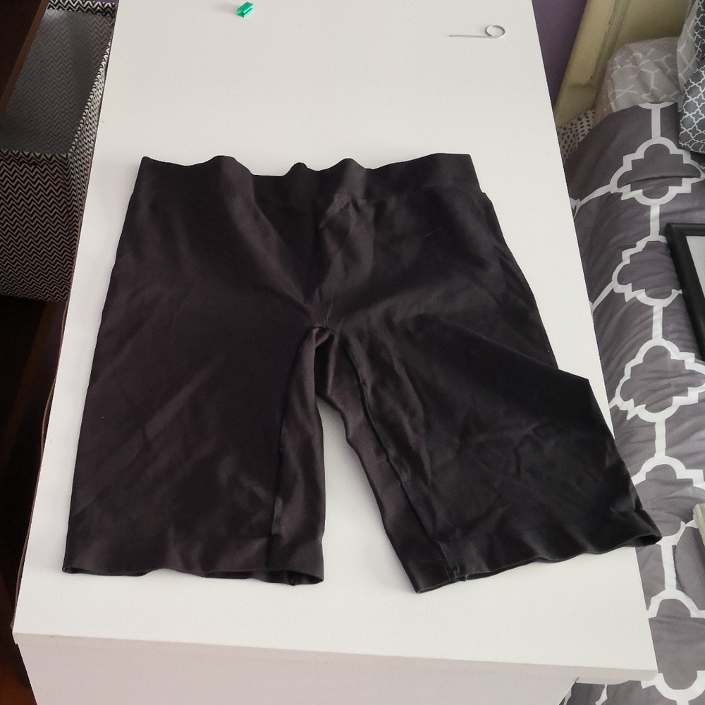 Hanes Shaper Shorts